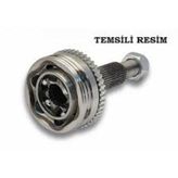 AKS KAFASI IC PASSAT-A4 1.8-1.8T 97-00