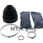 Aks Korugu Corolla Verso Fl Aur-Cur-Znr 2-2004 2-2009