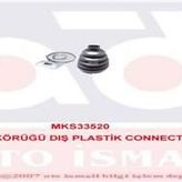 AKS KÖRÜĞÜ DIŞ PLASTİK CONNECT MKS 520