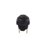 Aksa 07-013 M25X1 Terminalli Plastik Buton
