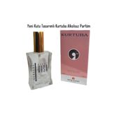 Aksa Kurtuba 50 ml Kadın Parfüm