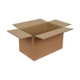 Aksan 10 Adet 50x30x30 Taşıma Kolisi