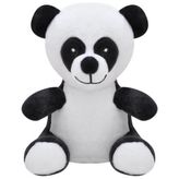 Aksell Panda 14 cm Peluş Oyuncak