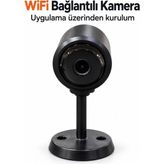 Aksiyon Global C1 Mini Kamera - Lisinya