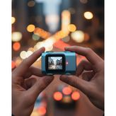 Aksiyon Global Mini Kamera - Lisinya