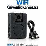 Aksiyon Global S6 Mini Kamera - Lisinya