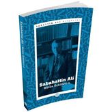 Aksiyon Global Sabahattin Ali Öyküleri 1
