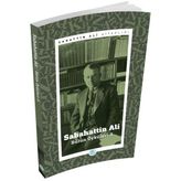 Aksiyon Global Sabahattin Ali Öyküleri 5