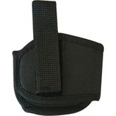 Aksoy Tactical Imperteks Mini Tabanca Kılıfı Siyah