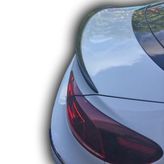 Aksoy Tuning Volkswagen Passat CC 2011-2014 Boyalı Spoiler