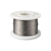 Aksöz Arge Mühendislik Nitinol Süper Elastik Tel 3 Metre Dönüşüm Sıcaklığı 10 °c - 0.30 mm