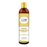 Aksu Vital 400 ml Bitkisel Keratin Özlü Şampuanı