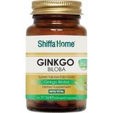Aksu Vital Ginkgo Biloba Kapsul