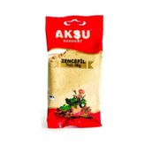 Aksu Zencefil Toz 40 gr