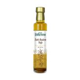 AKSUVİTAL SHF TATLI BADEM YAĞI 250ML