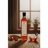 Aktar Diyarı 1000 ml Doğal Bitkisel Acı Biber Yağı