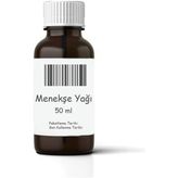 Aktar Diyarı 50 ml Menekşe Yağı