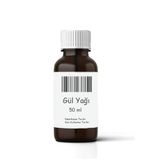 Aktar Diyarı 50 ml Saf Gül Yağı