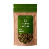 Aktar Diyarı Alıç Yaprağı 250 Gr