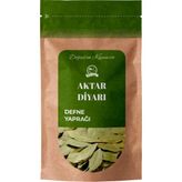 Aktar Diyarı Defne Yaprağı 250 gr - 1 Adet