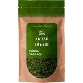 Aktar Diyarı Funda Yaprağı 100 gr - 1 Adet