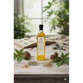 Aktar Diyarı Hint Yağı 250 ML