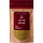 Aktar Diyarı Kakule Öğütülmüş 100 gr - 1 Adet