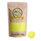 Aktar Diyarı Kükürt Toz 1000 GR