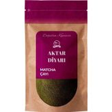Aktar Diyarı Maça (Matcha) Çayı 250 Gr