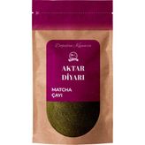 Aktar Diyarı Maça (Matcha) Çayı 500 gr