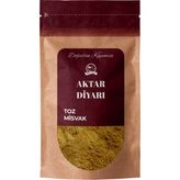 Aktar Diyarı Misvak Öğütülmüş 1000 gr - 1 Adet