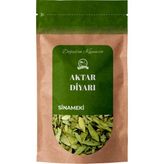 Aktar Diyarı Sinameki 1000 gr - 1 Adet