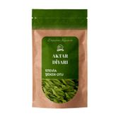 Aktar Diyarı Stevia Bitki Şeker Otu 100 Gr, BTK-ADY32753