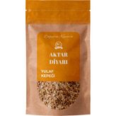 Aktar Diyarı Yulaf Kepeği 1000 gr - 1 Adet
