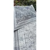 Aktar Teks Halı Örtüsü 160X250 Cm Çift Yönlü 4 M2 Savan