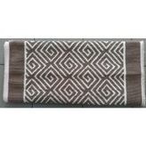 Aktar Tekstil 80 X 300 Bukle %100 Pamuklu Kilim