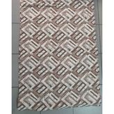 Aktar Tekstil Halı Örtüsü 12M2 Savan %100 Pamuklu 3Mt X 4Mt