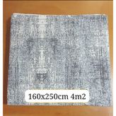 Aktar Tekstil Hali Örtüsü 4M2 160X250 Cm ÇiFt Yönlü