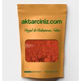 Aktarcınız 100 gr Toz Biber Acı