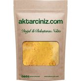 Aktarcınız 100 gr Toz Zerdeçal