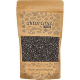 Aktarcınız 50 Gr Chia Tohumu