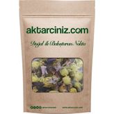 Aktarcınız Hatmi Çiçek 500 gr - Bitki Çayı