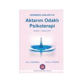 Aktarım Odaklı Psikoterapi - John F. Clarkin