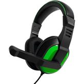 Aktarmobile Xbox / Ps4 / Pc / Ios / Android Stereo Oyuncu Kulaklığı - Siyah