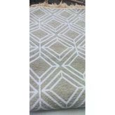 aktarteks 6m2 Şönil Kilim Kalın Çift Yönlü 2mt X 3mt
