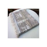 Aktarteks Çift Yönlü Pamuklu Kilim