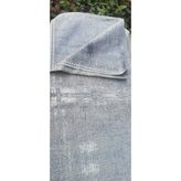 aktartekstil HALI ÖRTÜSÜ SAVAN 6 M2 - 9 m2 çift yönlü