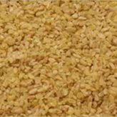 Aktarzane 1 kg Midyat Pilavlık Bulgur
