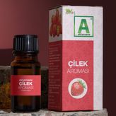 Aktarzane 20 cc Çilek Aroması