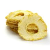 Aktarzane 200 gr Dilimlenmiş Ananas Kurusu